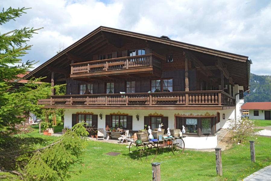 Ferienwohnung Adlerhorst Im Haus Lohrey Райт им Винкл Екстериор снимка